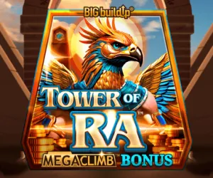 Tower of Ra