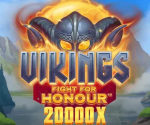 Vikings Fight For Honour