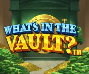 What's in the Vault?