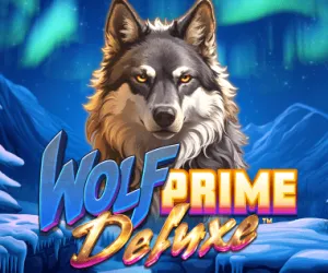 Wolf Prime Deluxe