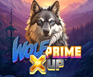 Wolf Prime X UP