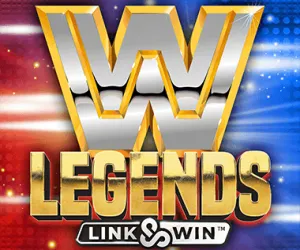 WWE Legends: Link & Win