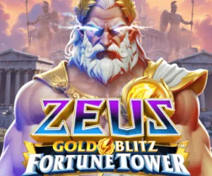 Zeus Gold Blitz Fortune Tower