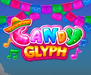 Candy Glyph