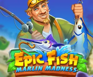 Epic Fish: Marlin Madness