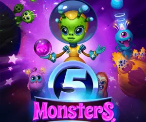 5 Monsters