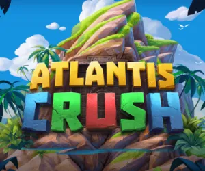 Atlantis Crush