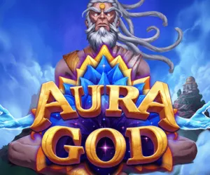 Aura God