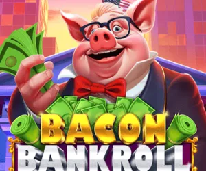 Bacon Bankroll