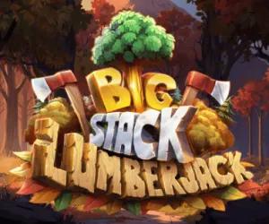 Big Stack Lumberjack