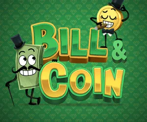 Bill & Coin