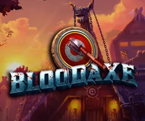 Bloodaxe