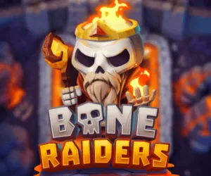 Bone Raiders