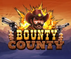 Bounty County