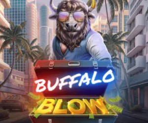 Buffalo Blow