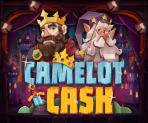 Camelot Cash