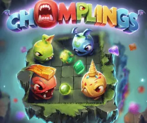 Chomplings