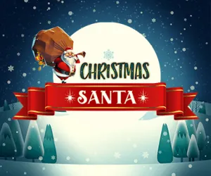 Christmas Santa