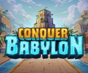 Conquer Babylon