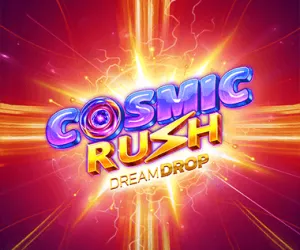 Cosmic Rush