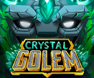 Crystal Golem