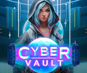 Cyber Vault