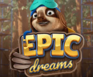 Epic Dreams