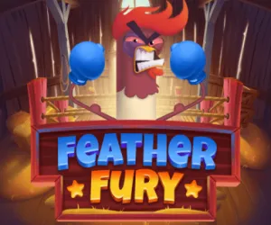 Feather Fury