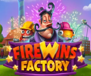 Firewins Factory