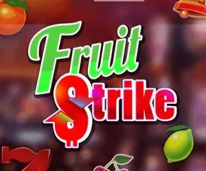 Fruit Strike
