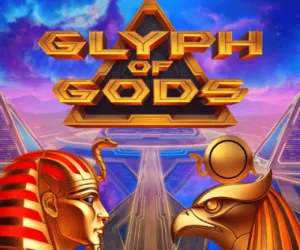 Glyph of Gods