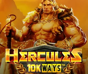 Hercules 10K Ways
