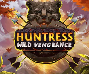 Huntress Wild Vengeance