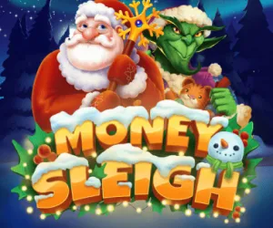 Money Sleigh
