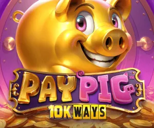 Pay Pig 10K Ways