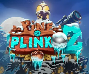 Pine Of Plinko 2