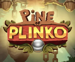 Pine of Plinko