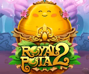 Royal Potato 2