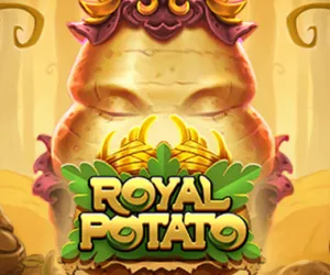 Royal Potato