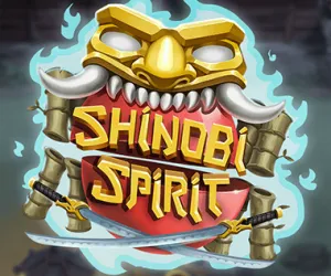 Shinobi Spirit