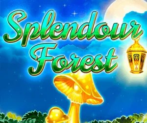 Splendour Forest