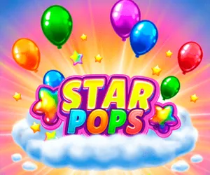 Star Pops