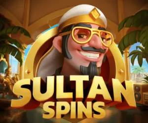 Sultan Spins