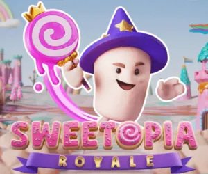 Sweetopia Royale