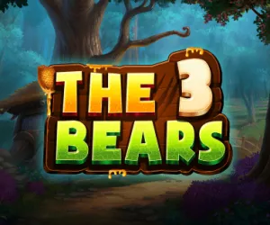 The 3 Bears
