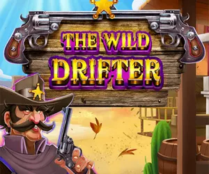 The Wild Drifter