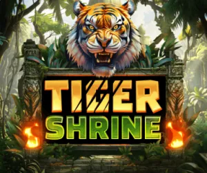 Tiger Shrine