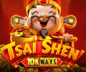 Tsai Shen 10K Ways