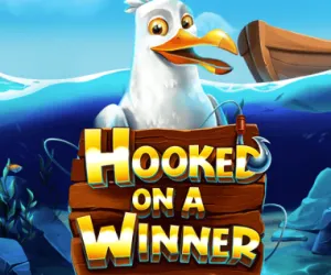 Hooked on a Winner