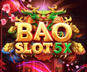 Bao Slot 5X